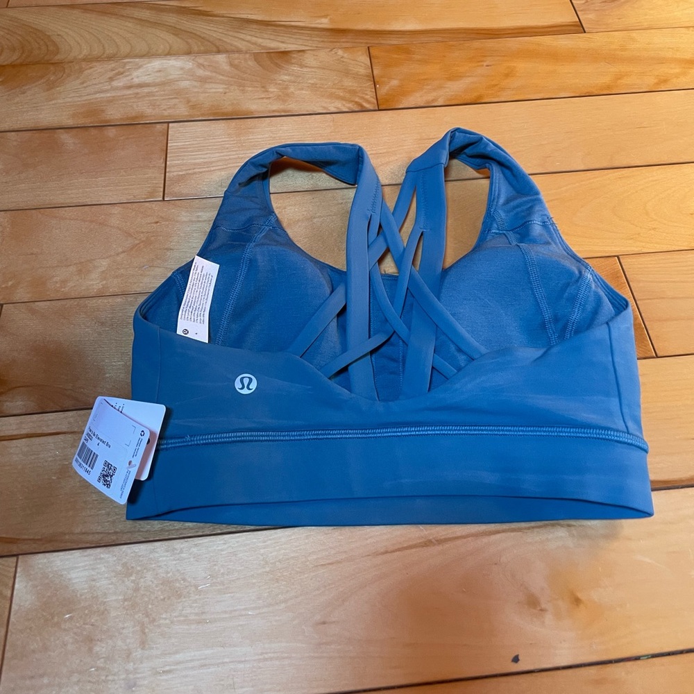 Free to Be Elevated Bra 
Light Support, DD/DDD(E) Cup